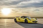Hennessey Venom GT Spyder 2016 года